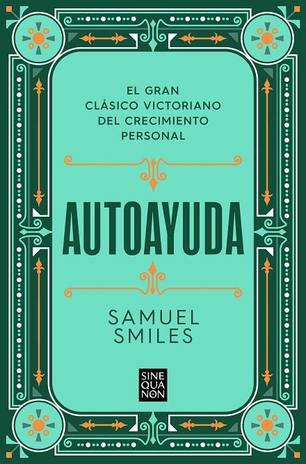 AUTOAYUDA | 9788466680301 | SMILES, SAMUEL