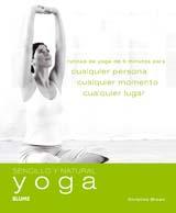 YOGA | 9788480769822 | BROWN, CHRISTINA