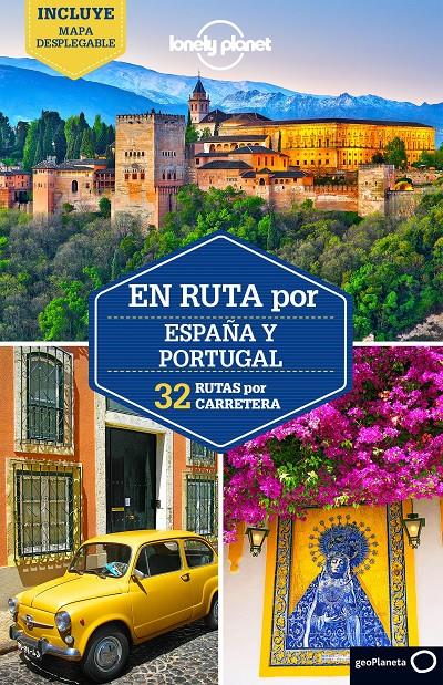 EN RUTA POR ESPAÑA Y PORTUGAL  | 9788408148647