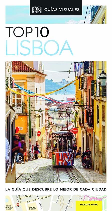 LISBOA TOP 10 | 9780241432952 | VARIOS AUTORES,