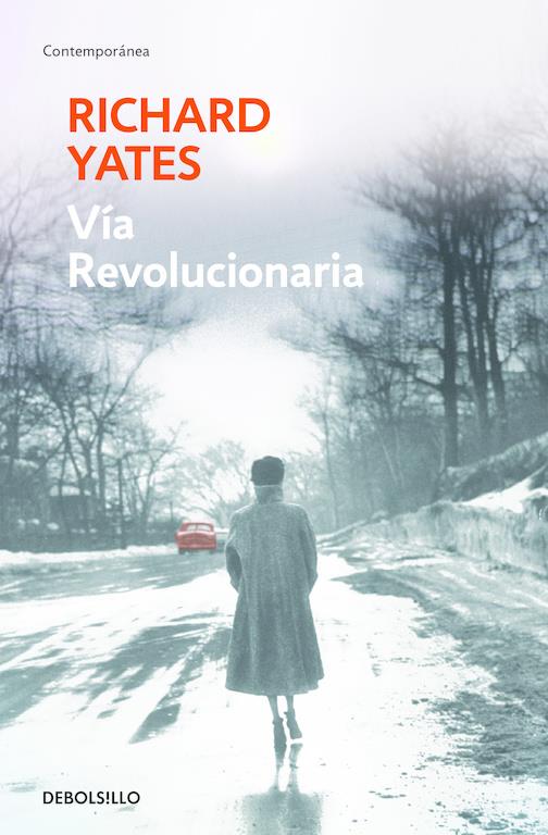 VÍA REVOLUIONARIA | 9788466331456 | YATES,RICHARD