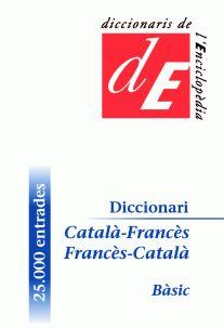 DICCIONARI CATALA-FRANCES / FRANCES-CATALA BASIC | 9788441222588 | DIVERSOS AUTORS