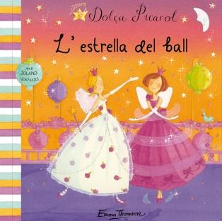 ESTRELLA DEL BALL, L' | 9788448831462 | THOMSON,EMMA