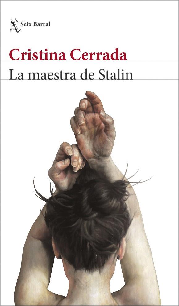 MAESTRA DE STALIN, LA | 9788432239885 | CERRADA, CRISTINA