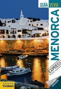 MENORCA | 9788499352718 | VELA LOZANO, ANTONIO