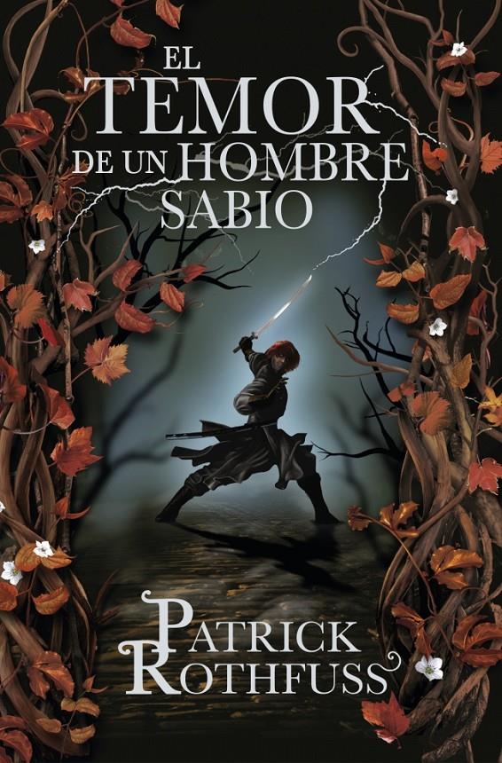 TEMOR DE UN HOMBRE SABIO, EL | 9788401339639 | ROTHFUSS,PATRICK