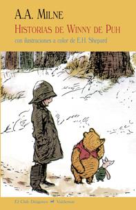 HISTORIAS DE WINNY DE PUH | 9788477028161 | MILNE, ALAN ALEXANDER