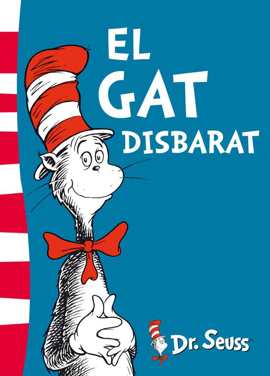 GAT DISBARAT (DR. SEUSS 1), EL | 9788448843632 | DR. SEUSS