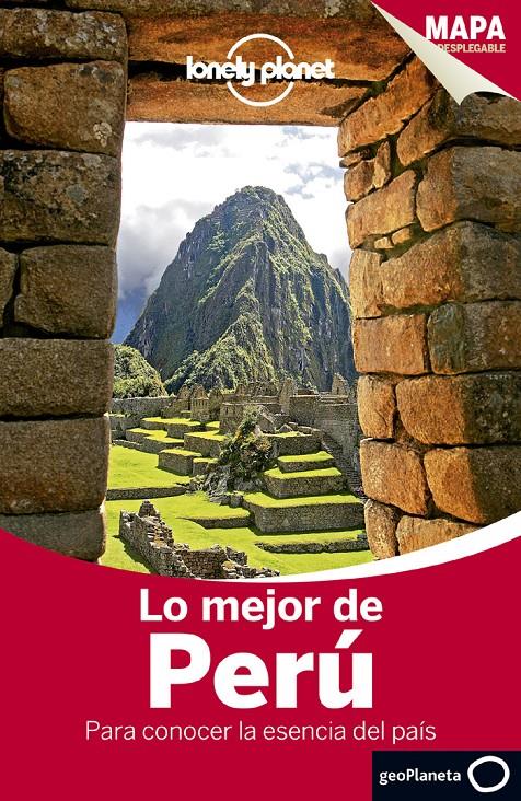 PERU LO MEJOR DE | 9788408124061 | CAROLINA A. MIRANDA/LUKE WATERSON/CAROLYN MCCARTHY/BRENDAN SAINSBURY/KEVIN RAUB