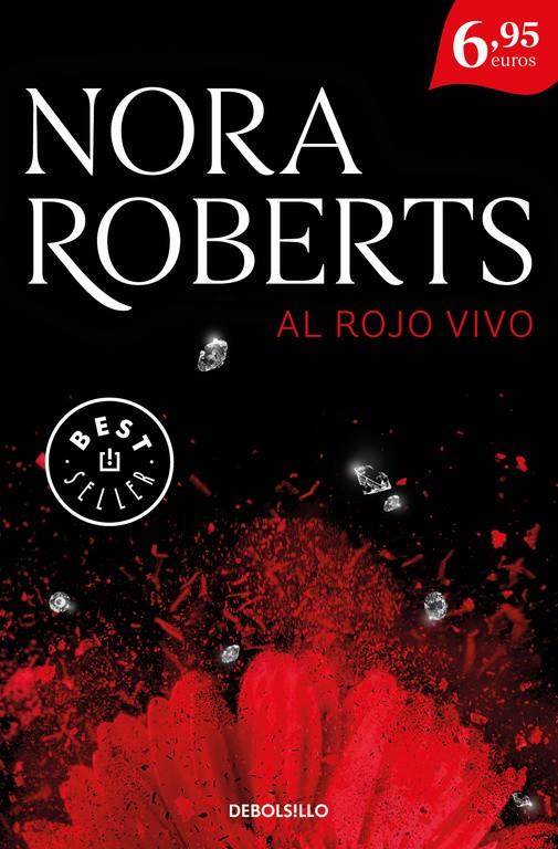 AL ROJO VIVO | 9788466339186 | ROBERTS, NORA