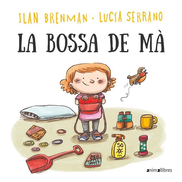 BOSSA DE MÀ, LA | 9788410302136 | ILAN BRENMAN