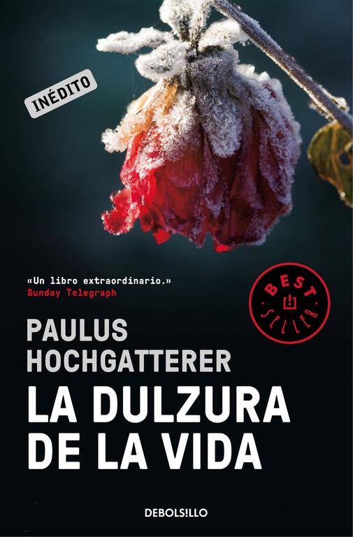 DULZURA DE LA VIDA, LA | 9788466333542 | HOCHGATTERER, PAULUS