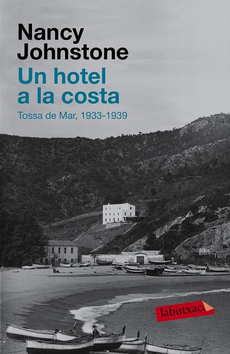 UN HOTEL A LA COSTA | 9788483839461 | JOHNSTONE, NANCY