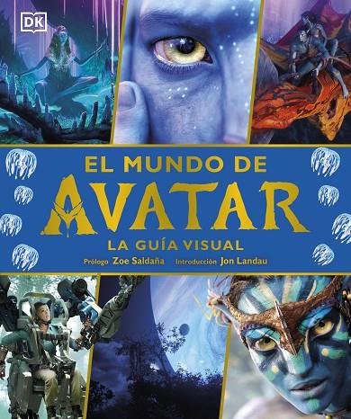 MUNDO DE AVATAR, EL | 9780241582466 | DK