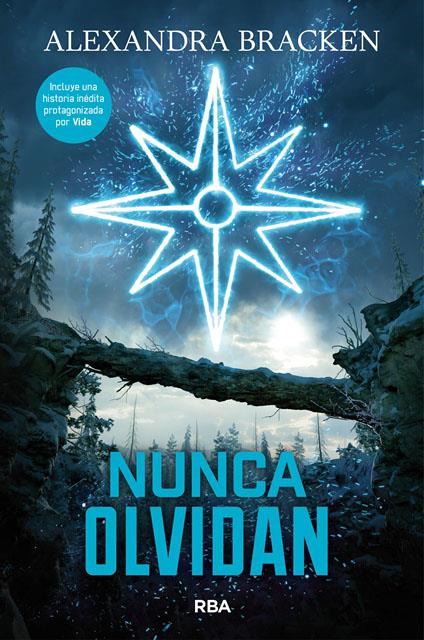 NUNCA OLVIDAN.MENTES PODEROSAS 2 (NUEVA EDICION) | 9788427214194 | BRACKEN , ALEXANDRA