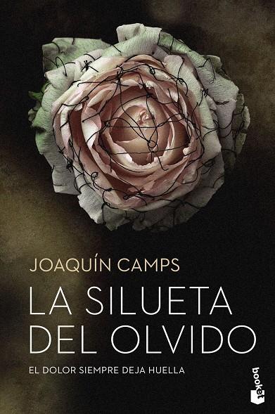 SILUETA DEL OLVIDO, LA | 9788408226055 | CAMPS, JOAQUÍN