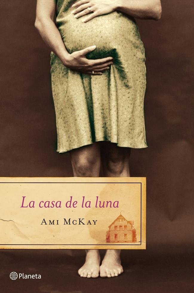 CASA DE LA LUNA, LA | 9788408013938 | MCKAY, AMI