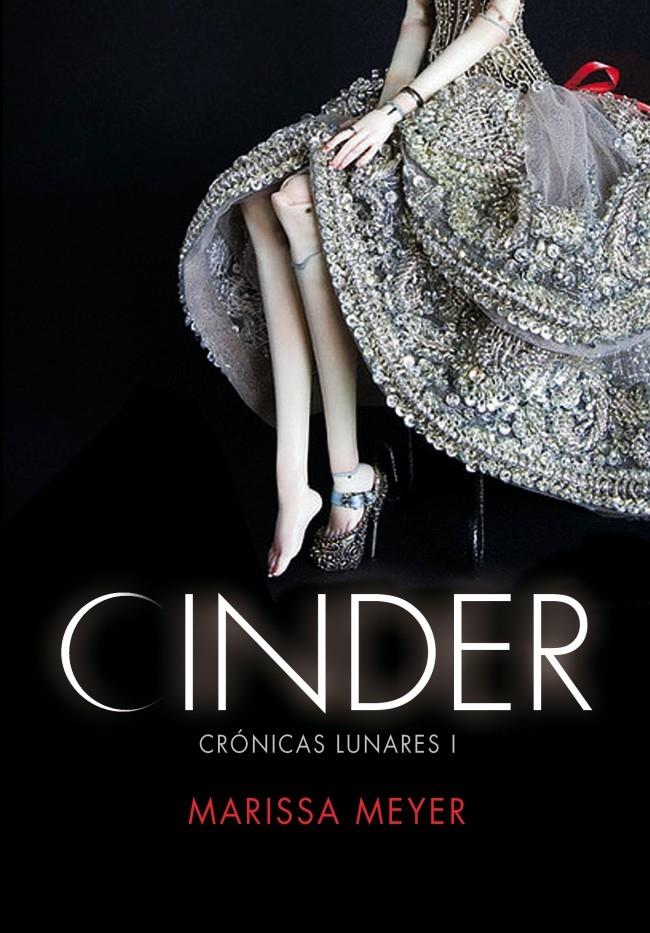 CINDER-CRONICAS LUNARES 1 | 9788484418696 | MEYER,MARISSA