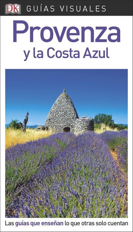 PROVENZA Y LA COSTA AZUL GUIAS VISUALES | 9780241336557 | VÁRIOS AUTORES