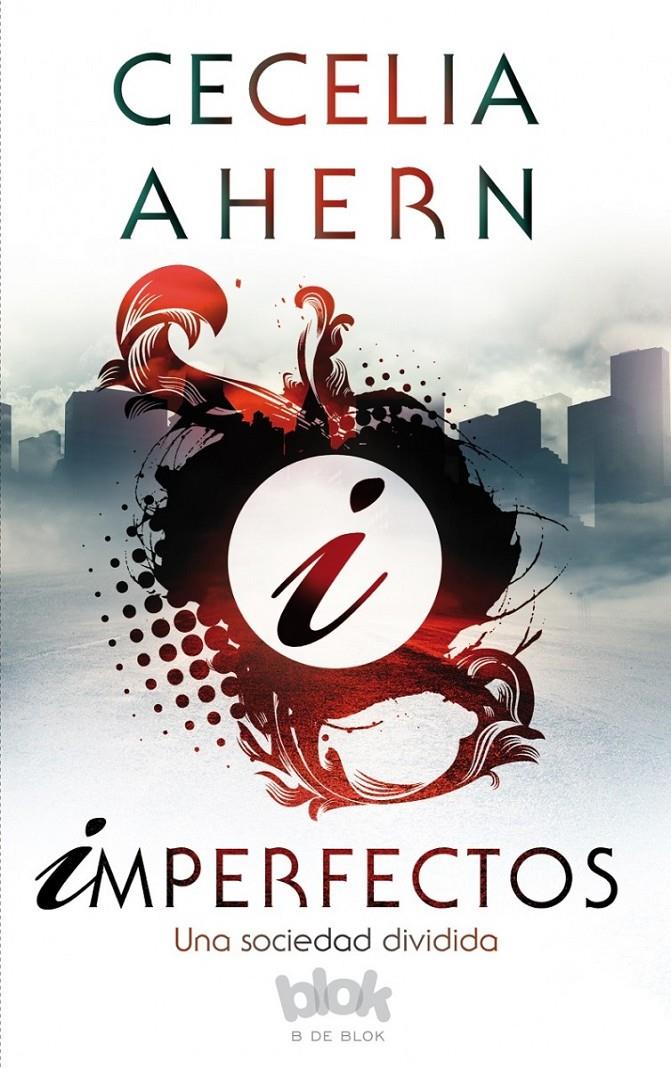 IMPERFECTOS | 9788416712090 | AHERN, CECELIA