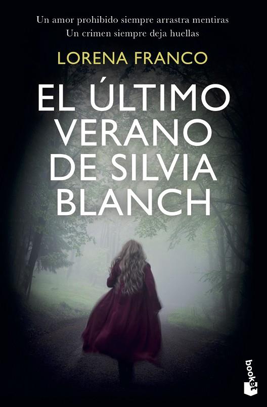 ULTIMO VERANO DE SILVIA BLANCH, EL | 9788408237457 | FRANCO, LORENA