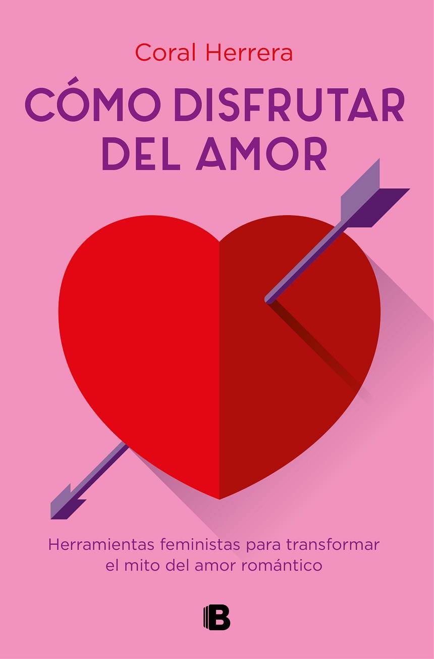 CÓMO DISFRUTAR DEL AMOR | 9788466667289 | HERRERA, CORAL