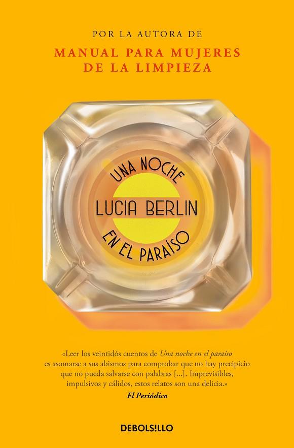 NOCHE EN EL PARAÍSO, UNA | 9788466350785 | BERLIN, LUCIA