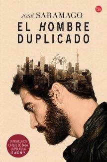 HOMBRE DUPLICADO (BOLSILLO), EL | 9788466328203 | SARAMAGO, JOSÉ