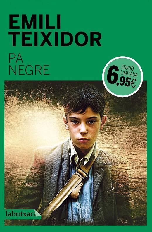 PA NEGRE/ 6,95 | 9788416334339 | EMILI TEIXIDOR