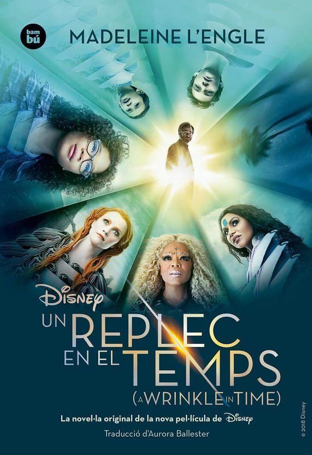 UN REPLEC EN EL TEMPS | 9788483435557 | ENGLE, MADELEINE L'