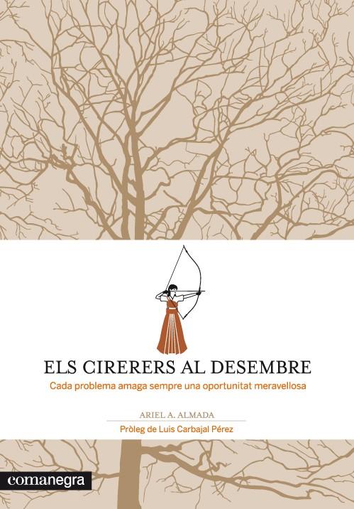 CIRERERS AL DESEMBRE, ELS | 9788415097259 | ALMADA, ARIEL