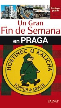 PRAGA UN GRAN FIN DE SEMANA | 9788421686966