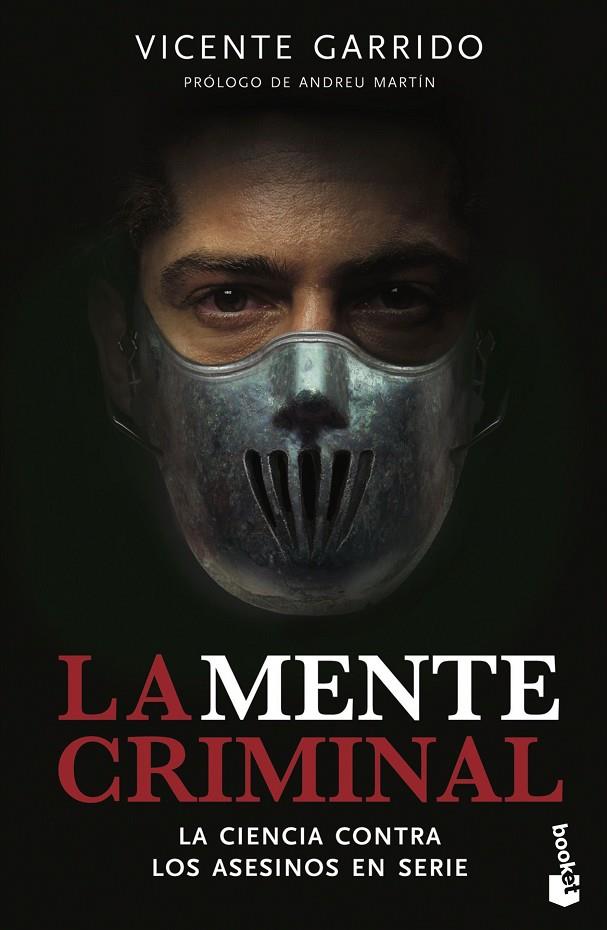 MENTE CRIMINAL, LA | 9788499982915 | GARRIDO GENOVÉS, VICENTE