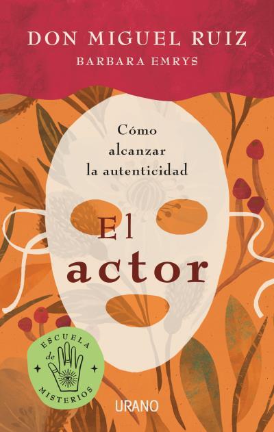 EL ACTOR | 9788417694173 | RUIZ, MIGUEL/ EMRYS, BARBARA