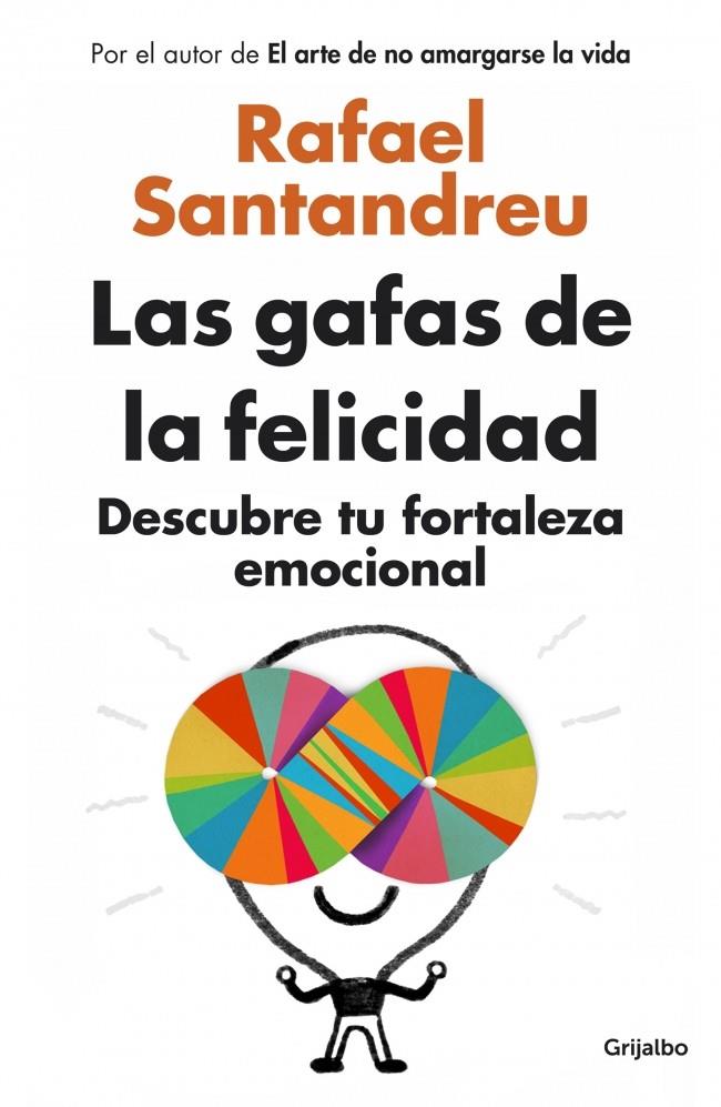 GAFAS DE LA FELICIDAD, LAS | 9788425352126 | SANTANDREU,RAFAEL