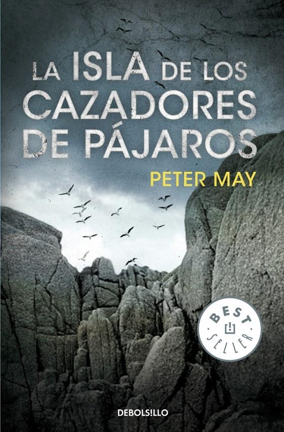 ISLA DE LOS CAZADORES DE PÁJAROS, LA | 9788499893709 | MAY,PETER