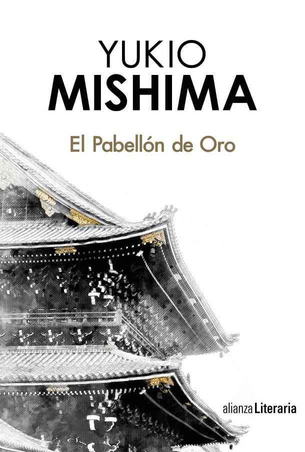 PABELLÓN DE ORO, EL | 9788491048732 | MISHIMA, YUKIO