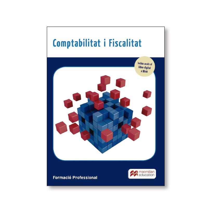 COMPTABILITAT I FISCALITAT | 9788417899516 | MACMILLAN PROFESIONAL