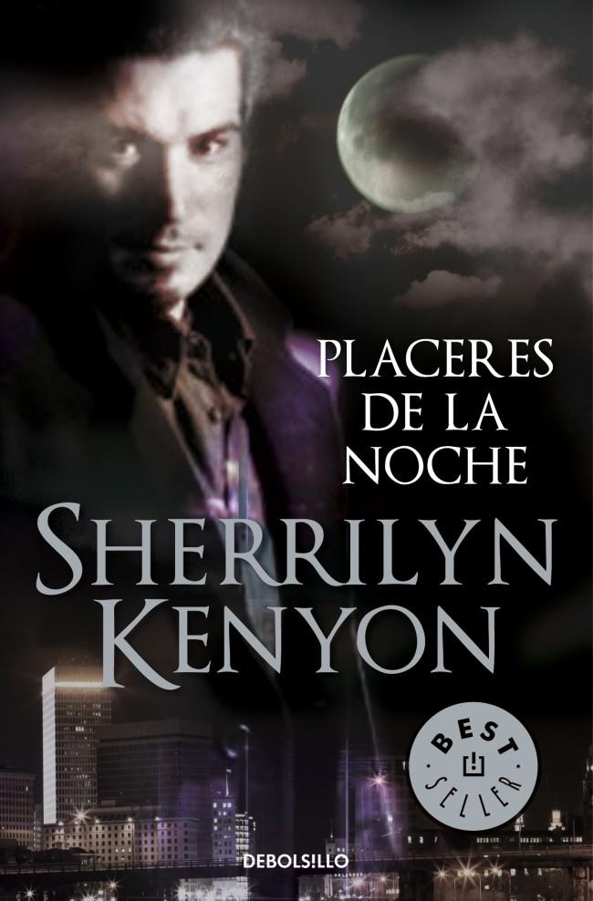 PLACERES DE LA NOCHE | 9788499082967 | KENYON,SHERRILYN