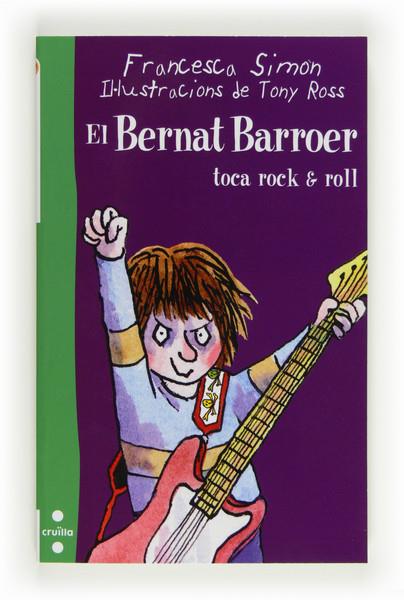 TOCA ROCK&ROLL | 9788466130165 | SIMON, FRANCESCA