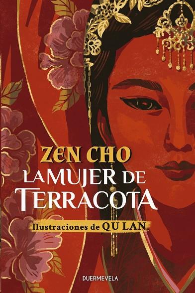 MUJER DE TERRACOTA, LA | 9788412437508 | CHO, ZEN