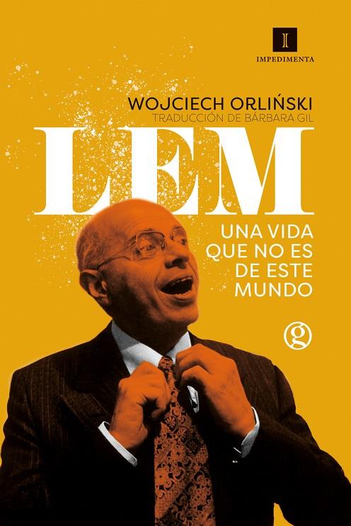 UNA VIDA QUE NO ES DE ESTE MUNDO | 9788418668135 | ORLINSKI, WOJCIECH 