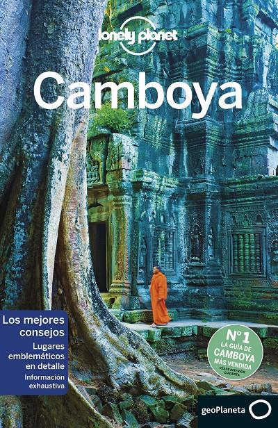 CAMBOYA  | 9788408193128 | RAY, NICK/HARRELL, ASHLEY