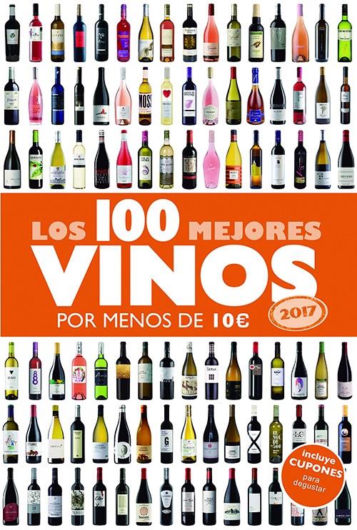 2107-100 MEJORES VINOS POR MENOS DE 10 EUROS, LOS | 9788408152354 | ALICIA ESTRADA ALONSO