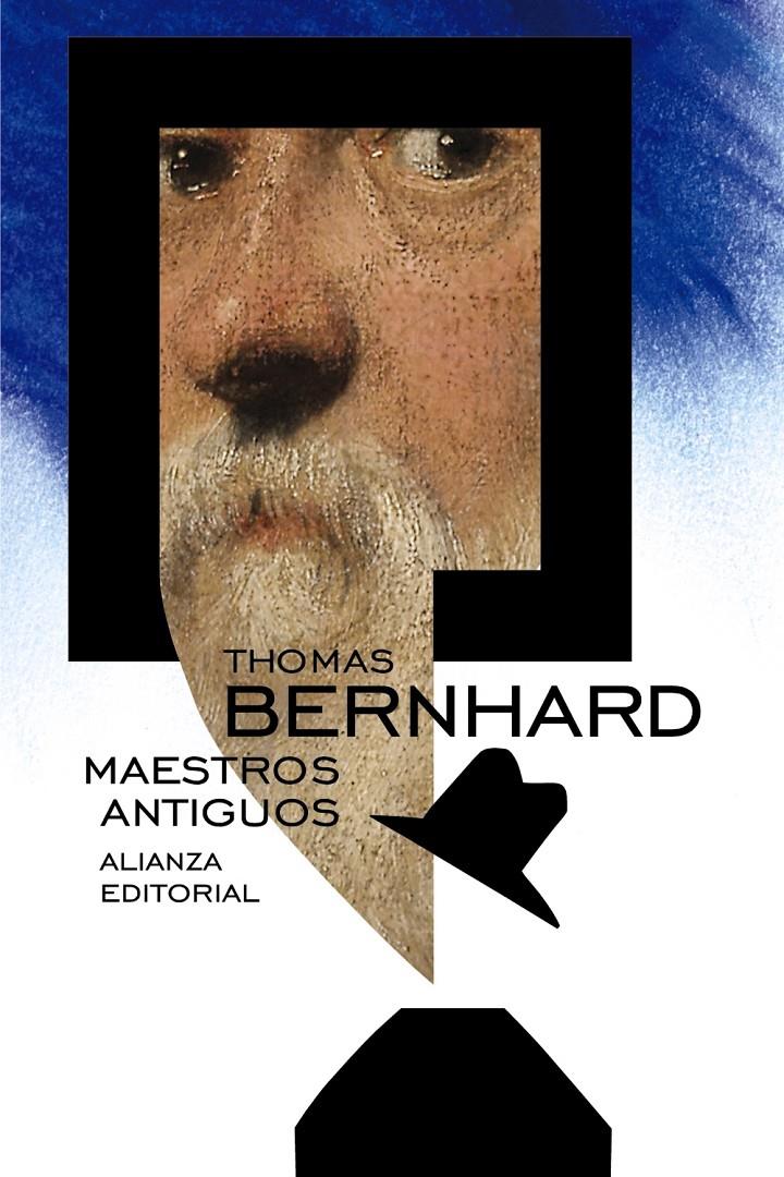 MAESTROS ANTIGUOS | 9788491040989 | BERNHARD, THOMAS