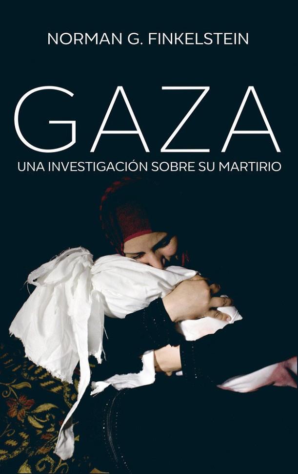 GAZA | 9788432319624 | FINKELSTEIN, NORMAN G.