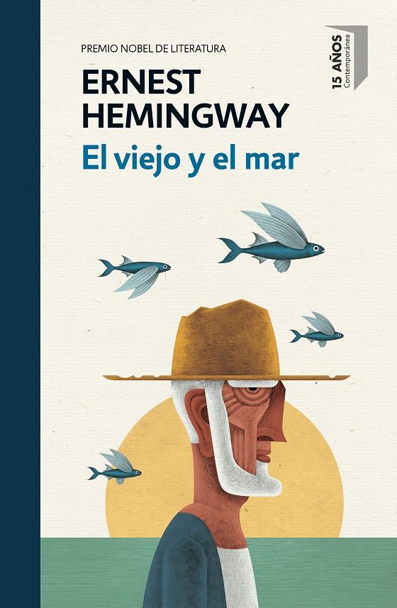 VIEJO Y EL MAR, EL | 9788466346849 | HEMINGWAY, ERNEST