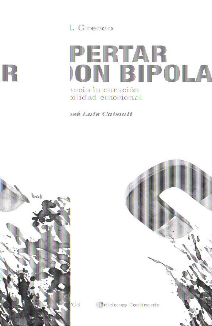 DESPERTAR EL DON BIPOLAR | 9788499880327 | GRECCO, EDUARDO H.