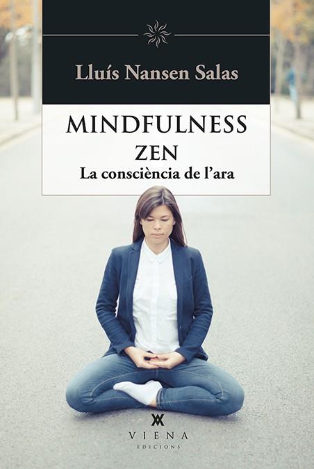 MINDFULNESS ZEN | 9788483309810 | NANSEN, LLUIS