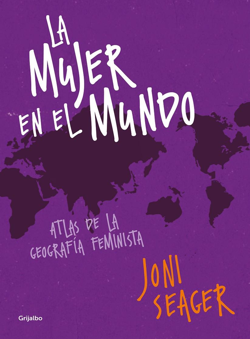 MUJER EN EL MUNDO, LA | 9788417338213 | SEAGER, JONI